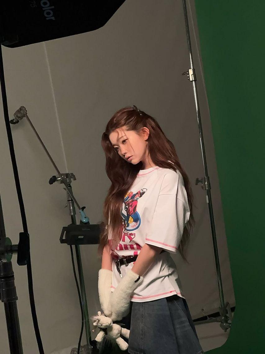 Billlie (빌리) 츠키2