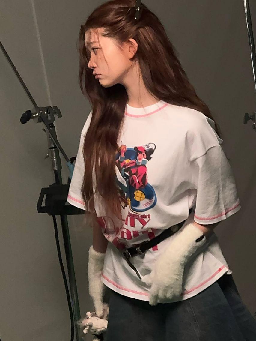 Billlie (빌리) 츠키3