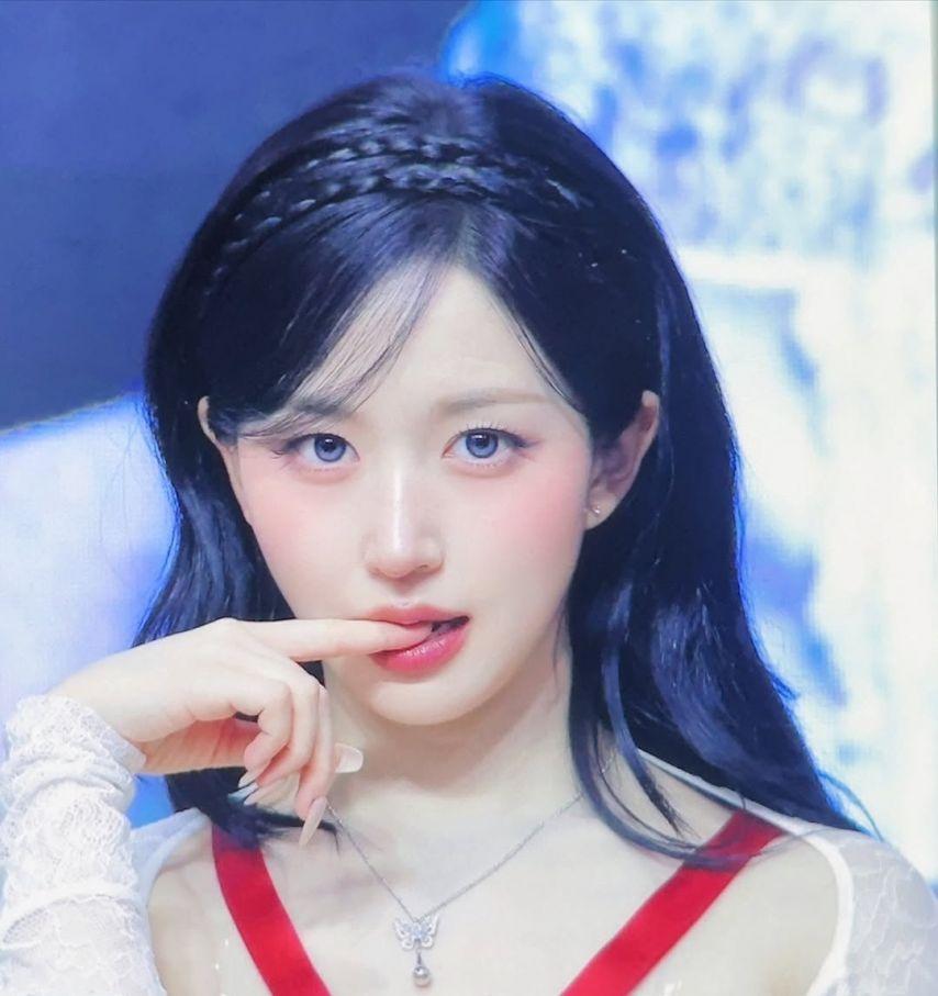 NMIXX (엔믹스) 해원0
