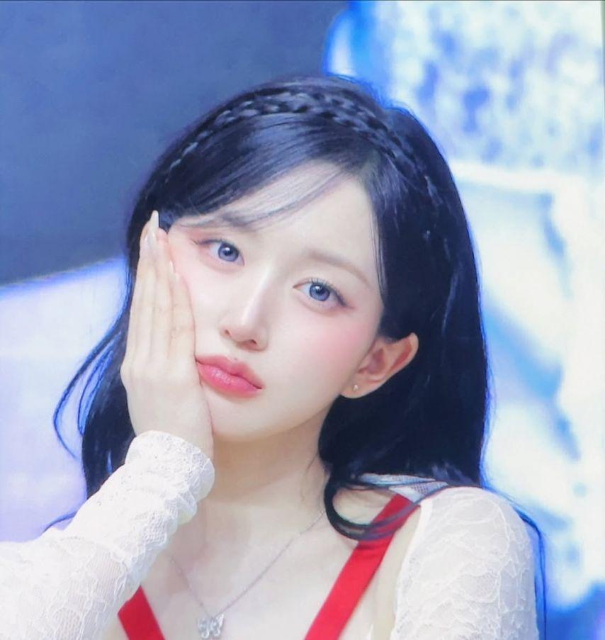 NMIXX (엔믹스) 해원1
