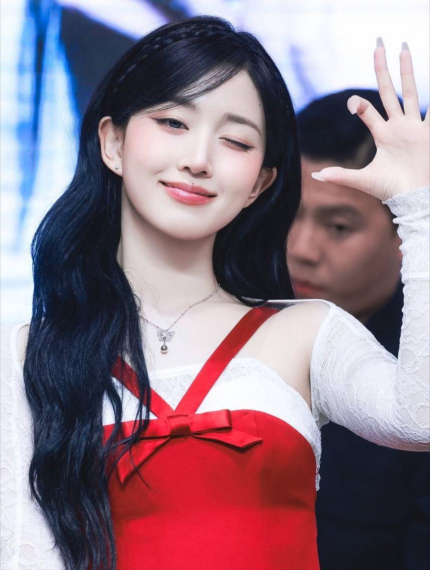 NMIXX (엔믹스) 해원2