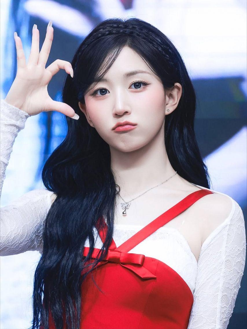 NMIXX (엔믹스) 해원3