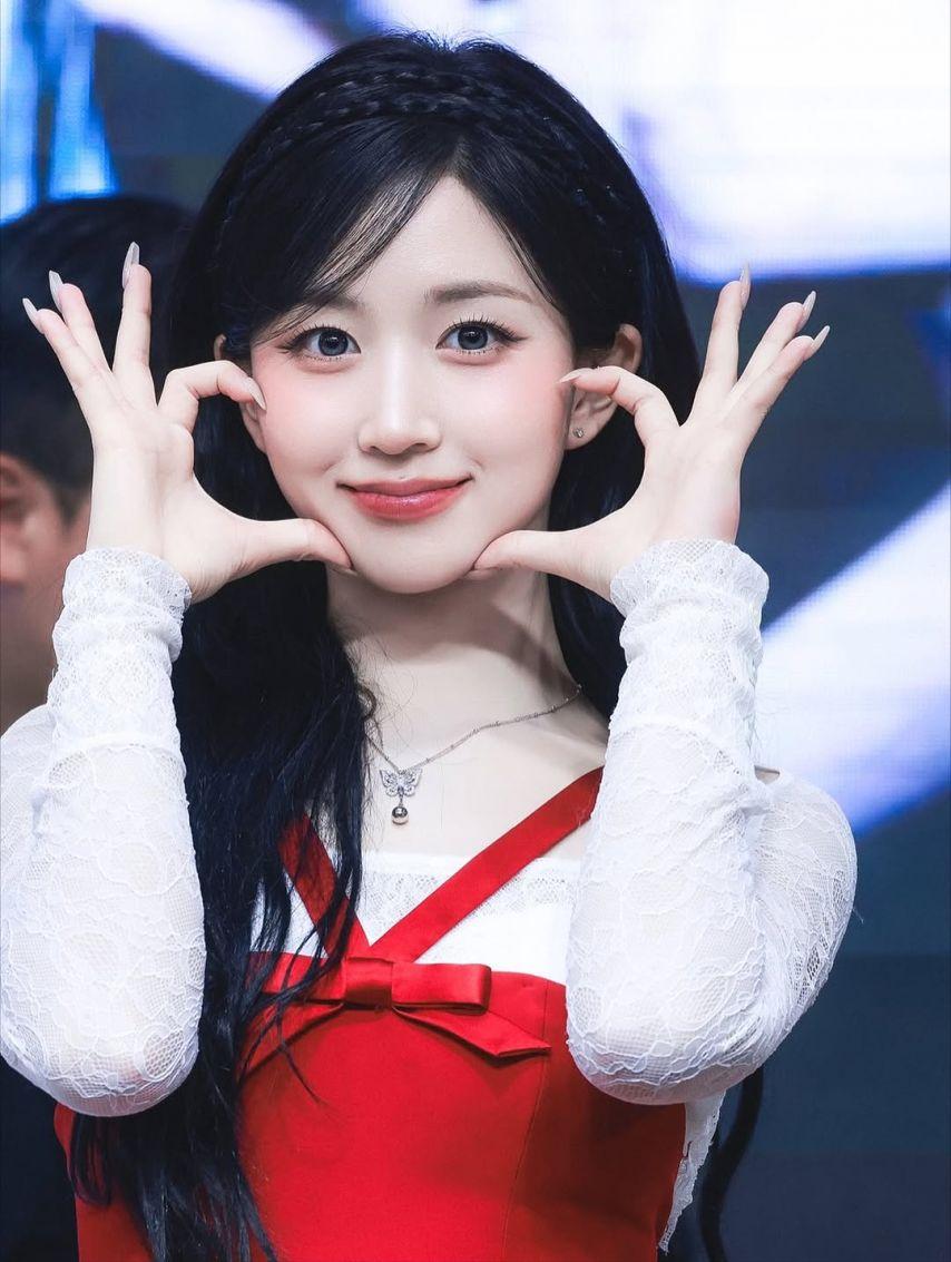 NMIXX (엔믹스) 해원4