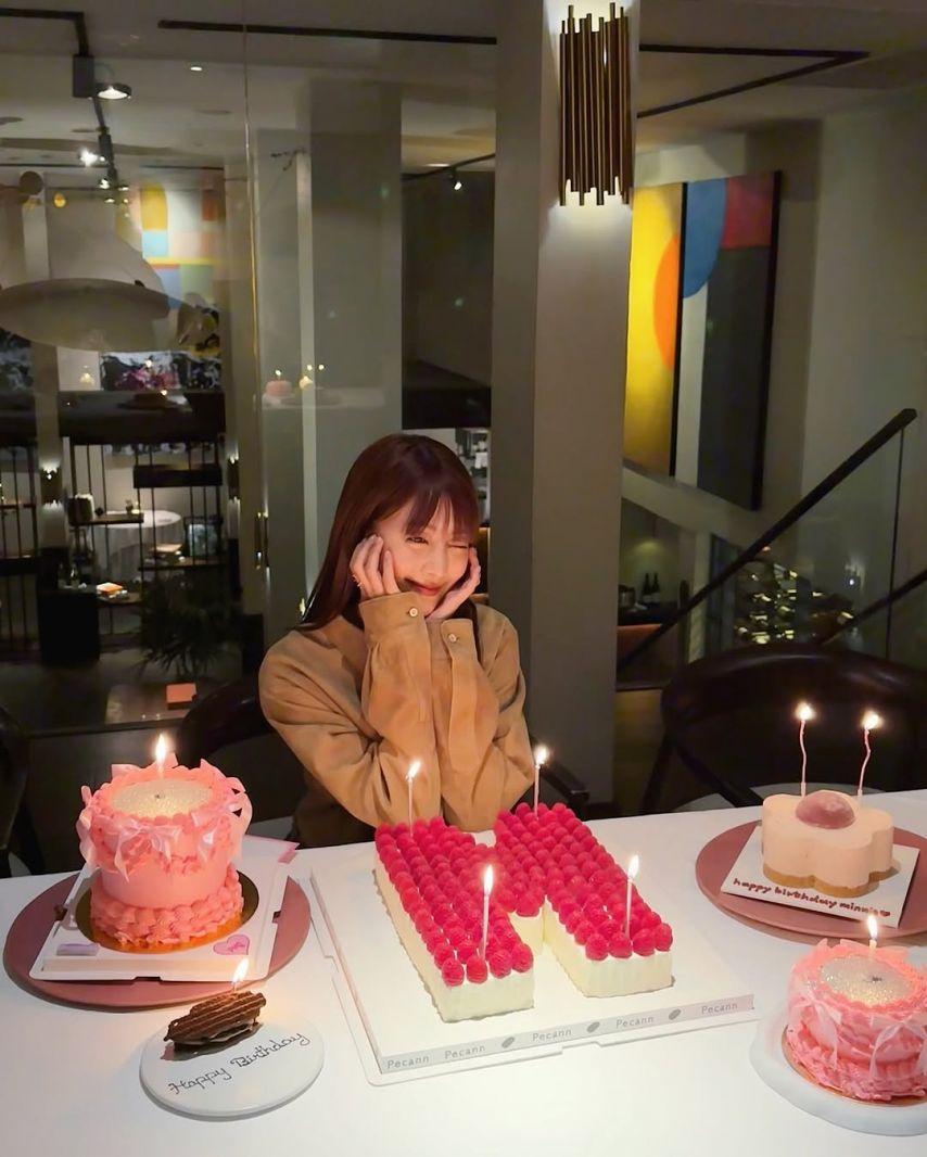 아이들 (i-dle) 민니2