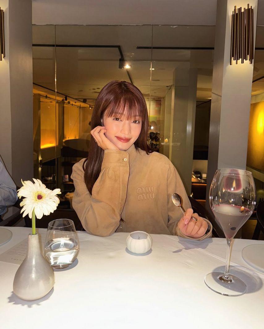 아이들 (i-dle) 민니4