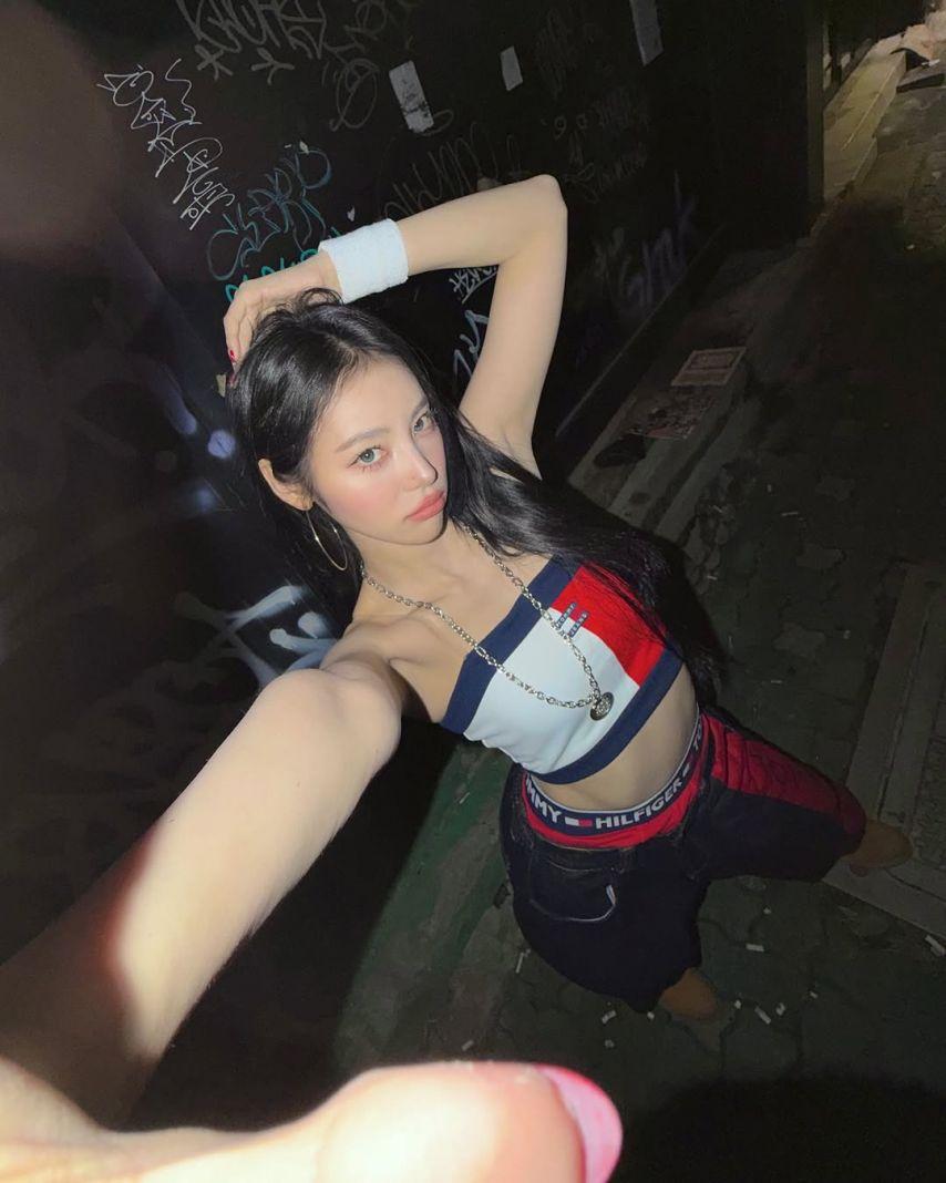 ARTMS (아르테미스) 진솔0