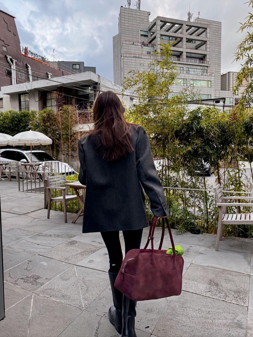 채정안 SNS5