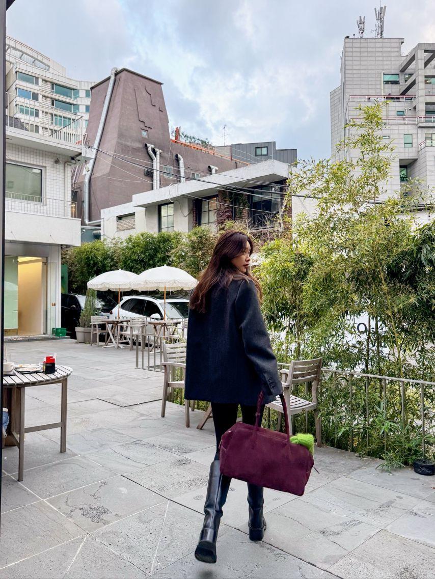 채정안 SNS6