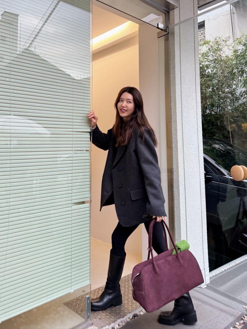 채정안 SNS7