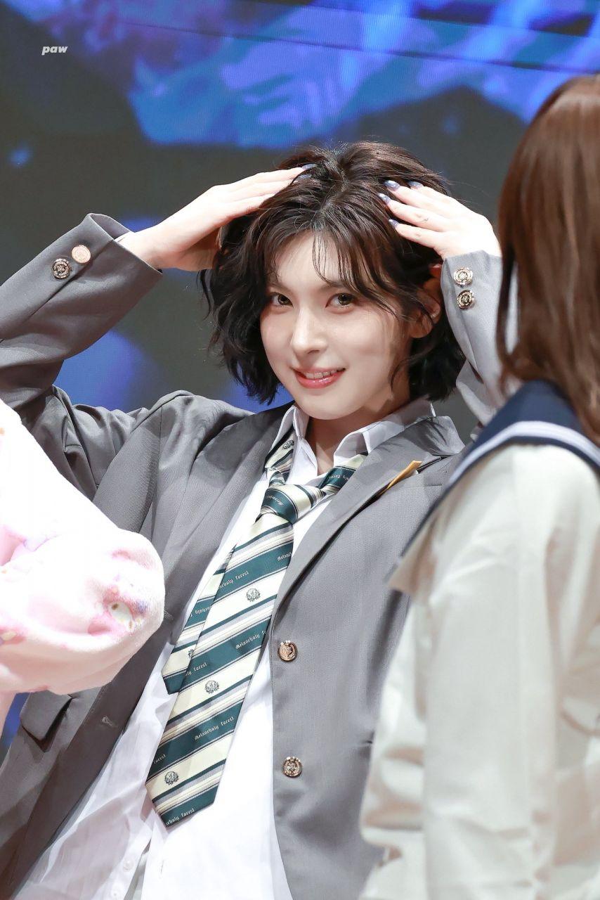 엔믹스 배이0