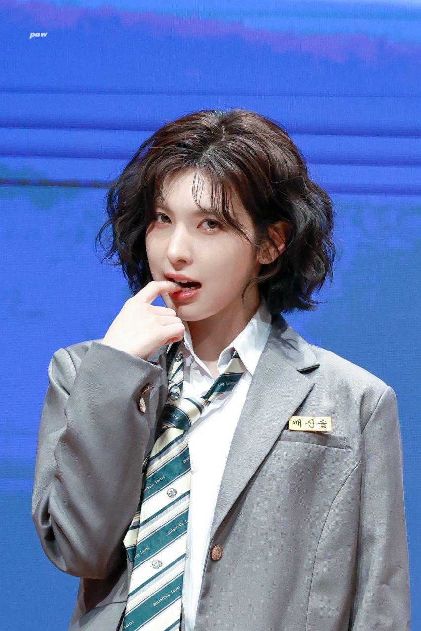 엔믹스 배이1