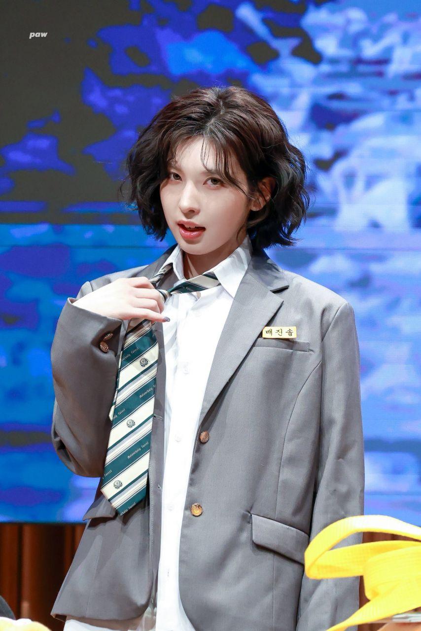 엔믹스 배이2