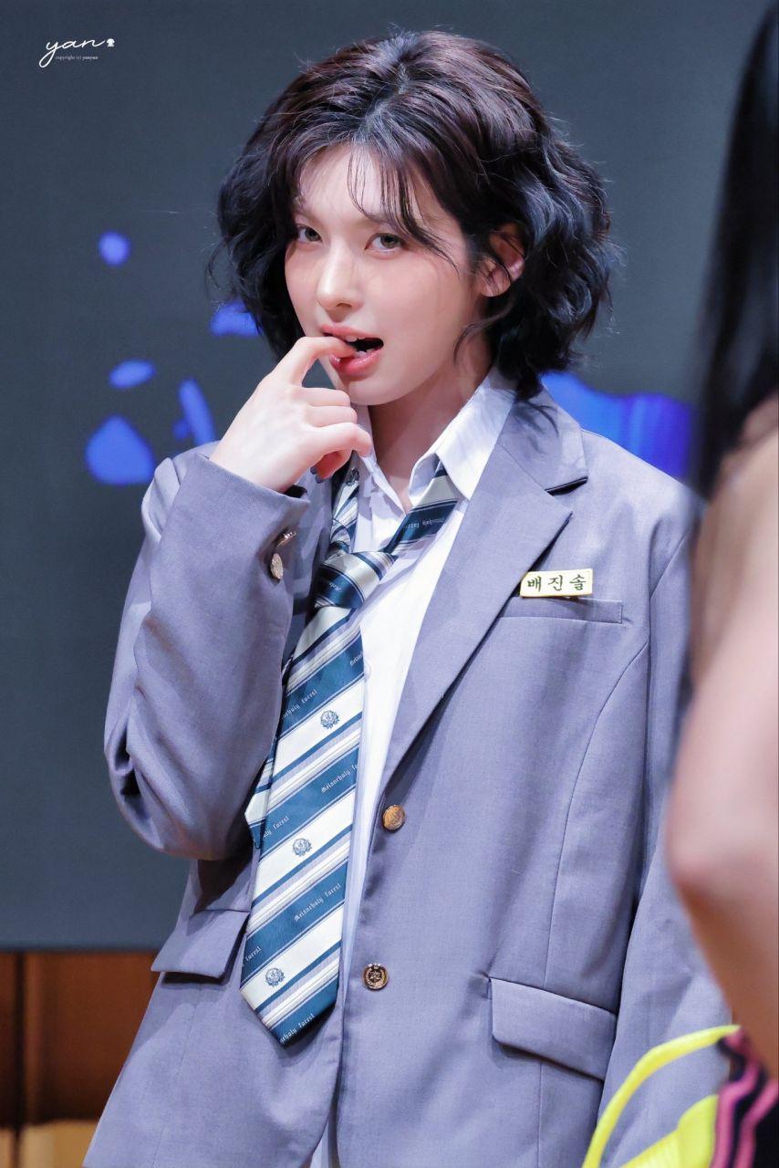 엔믹스 배이4
