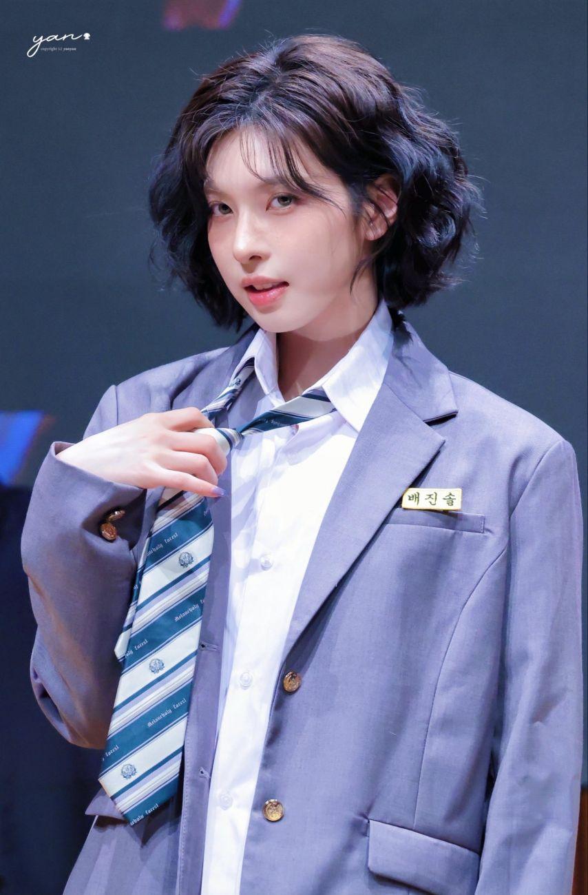 엔믹스 배이5