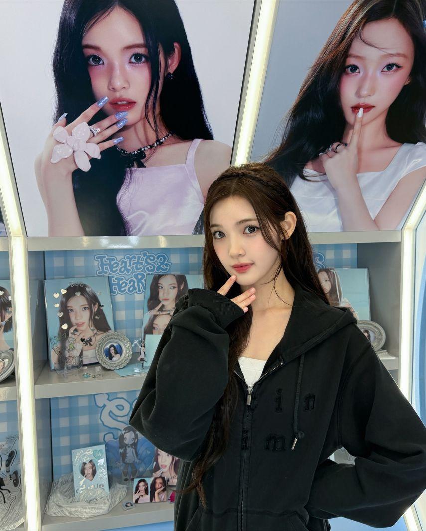 하츠투하츠6