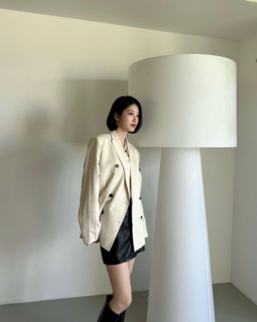 신예은 인별 등0
