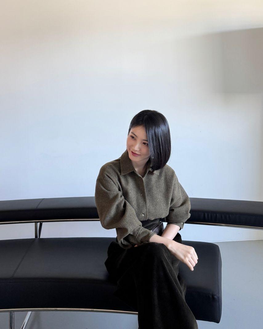 신예은 인별 등1