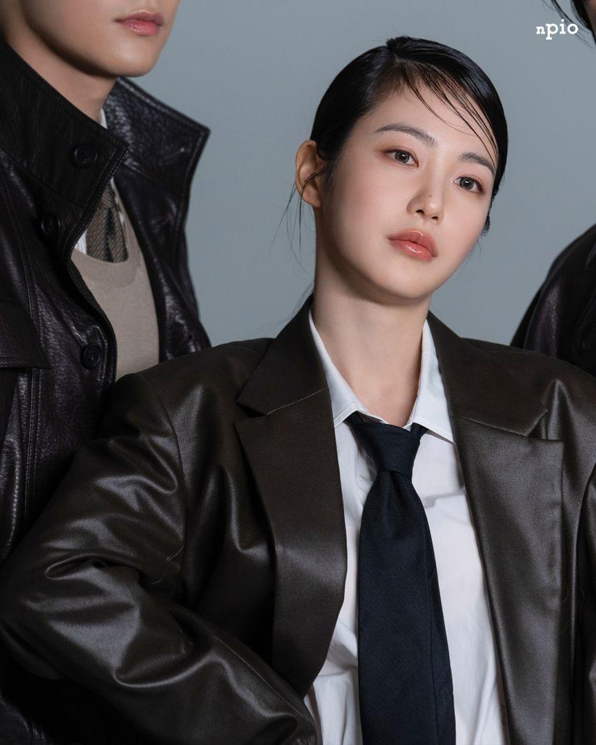 신예은 인별 등4