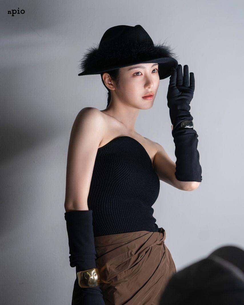 신예은 인별 등5