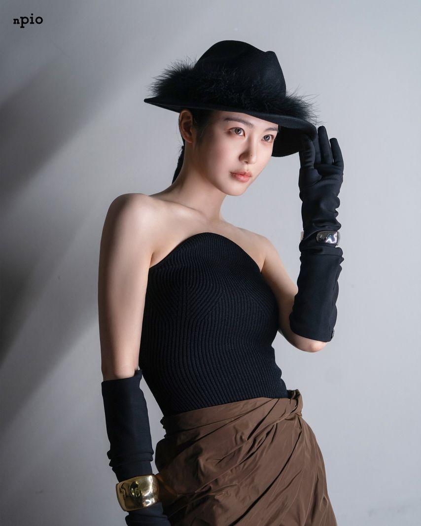 신예은 인별 등6