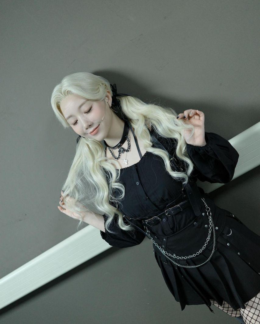 서지수 러블리즈 인별/ 정예인 배텐/ 케이 김지연 인별 데스노트2