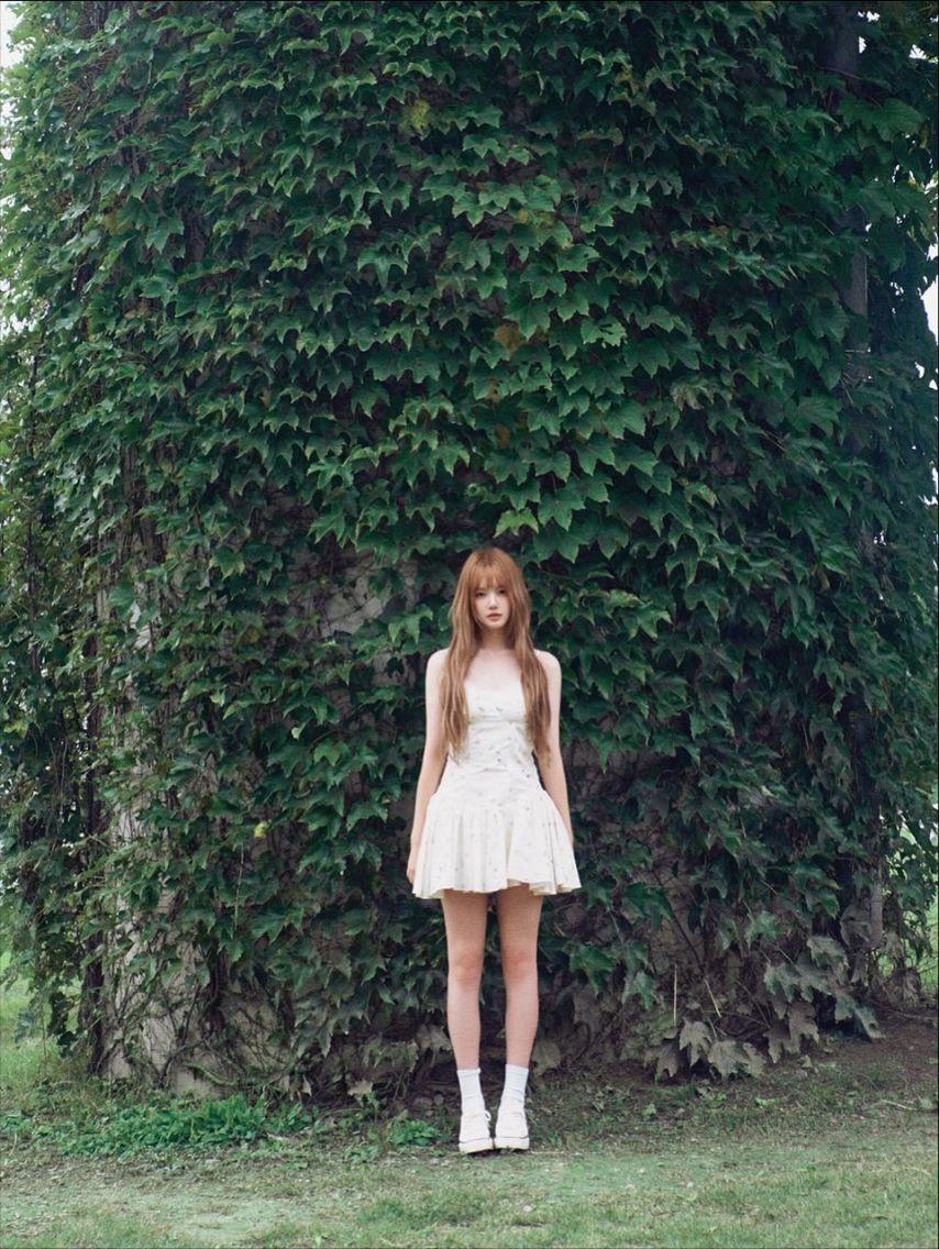 여자친구 예린0