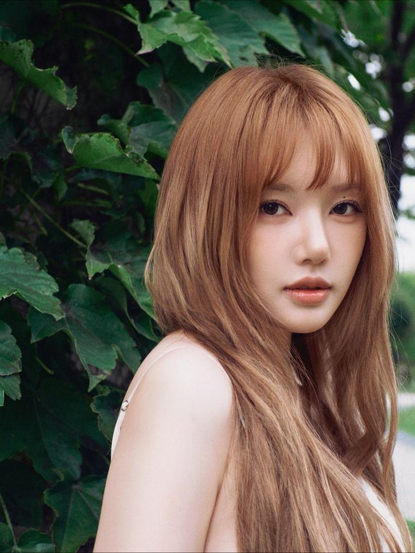 여자친구 예린1