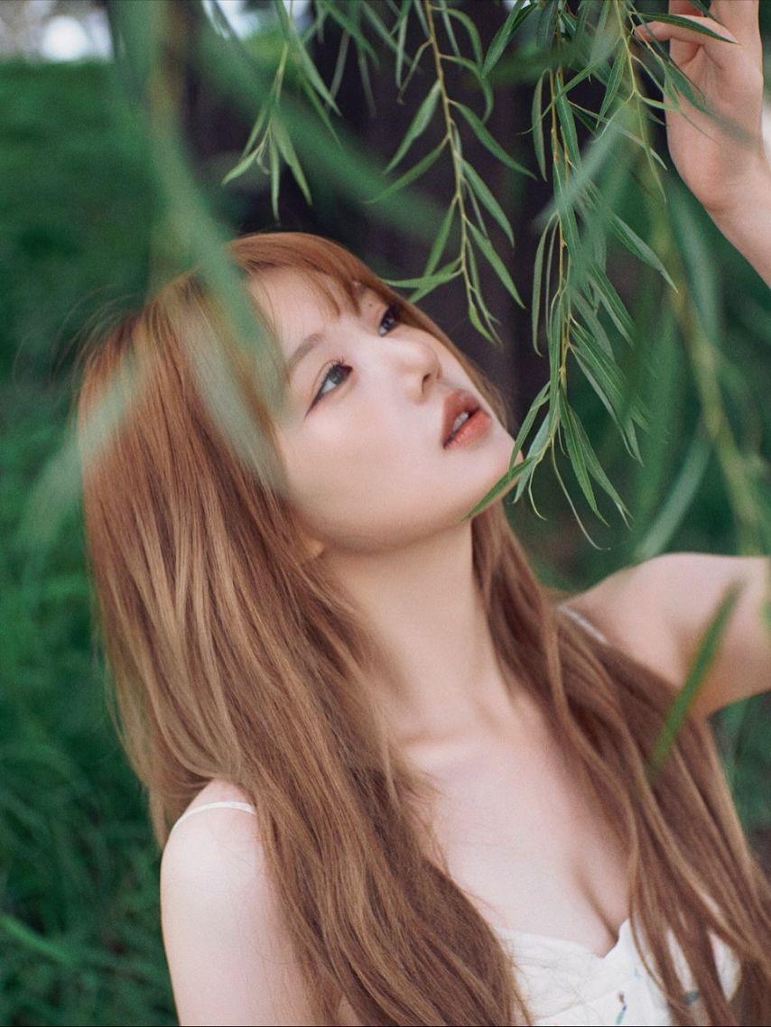 여자친구 예린2