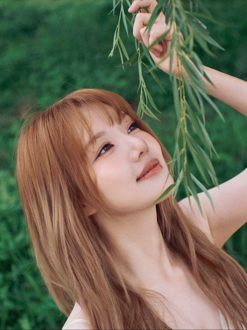 여자친구 예린3