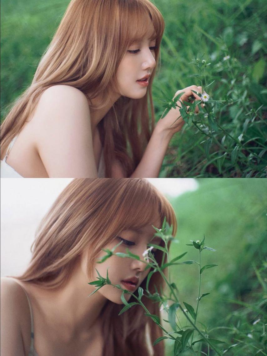 여자친구 예린4