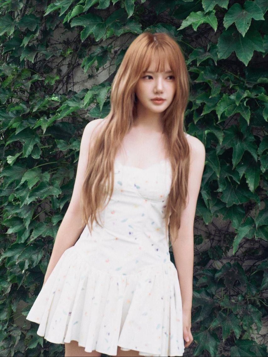 여자친구 예린5