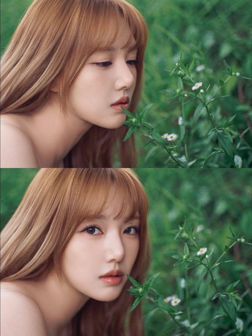 여자친구 예린6
