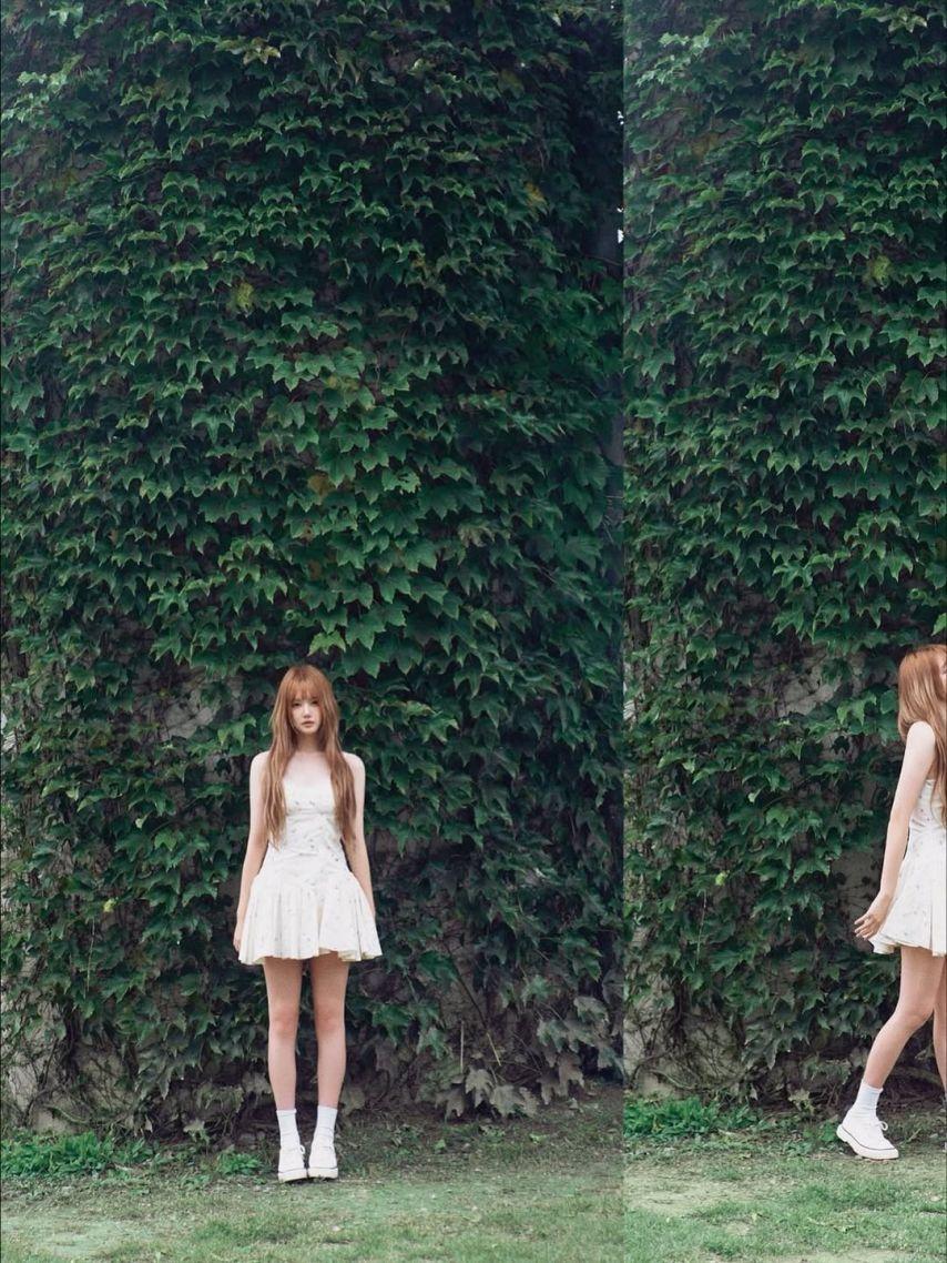 여자친구 예린7