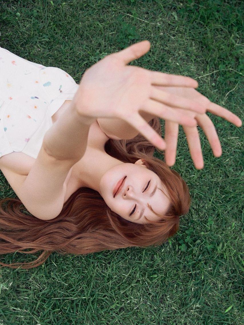 여자친구 예린8