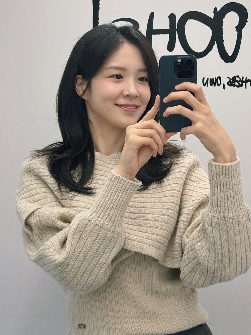 장예원 아나운서0