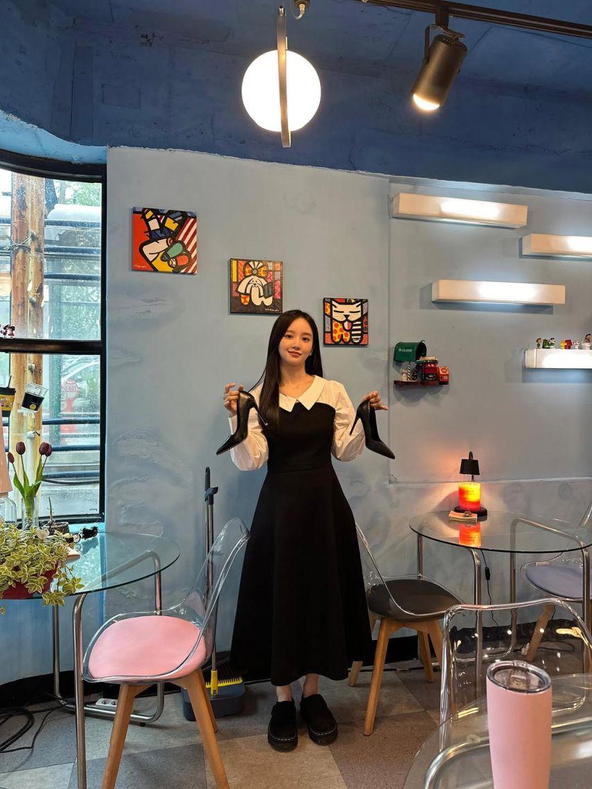 박정연 SNS0
