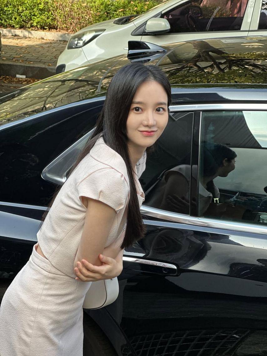 박정연 SNS6