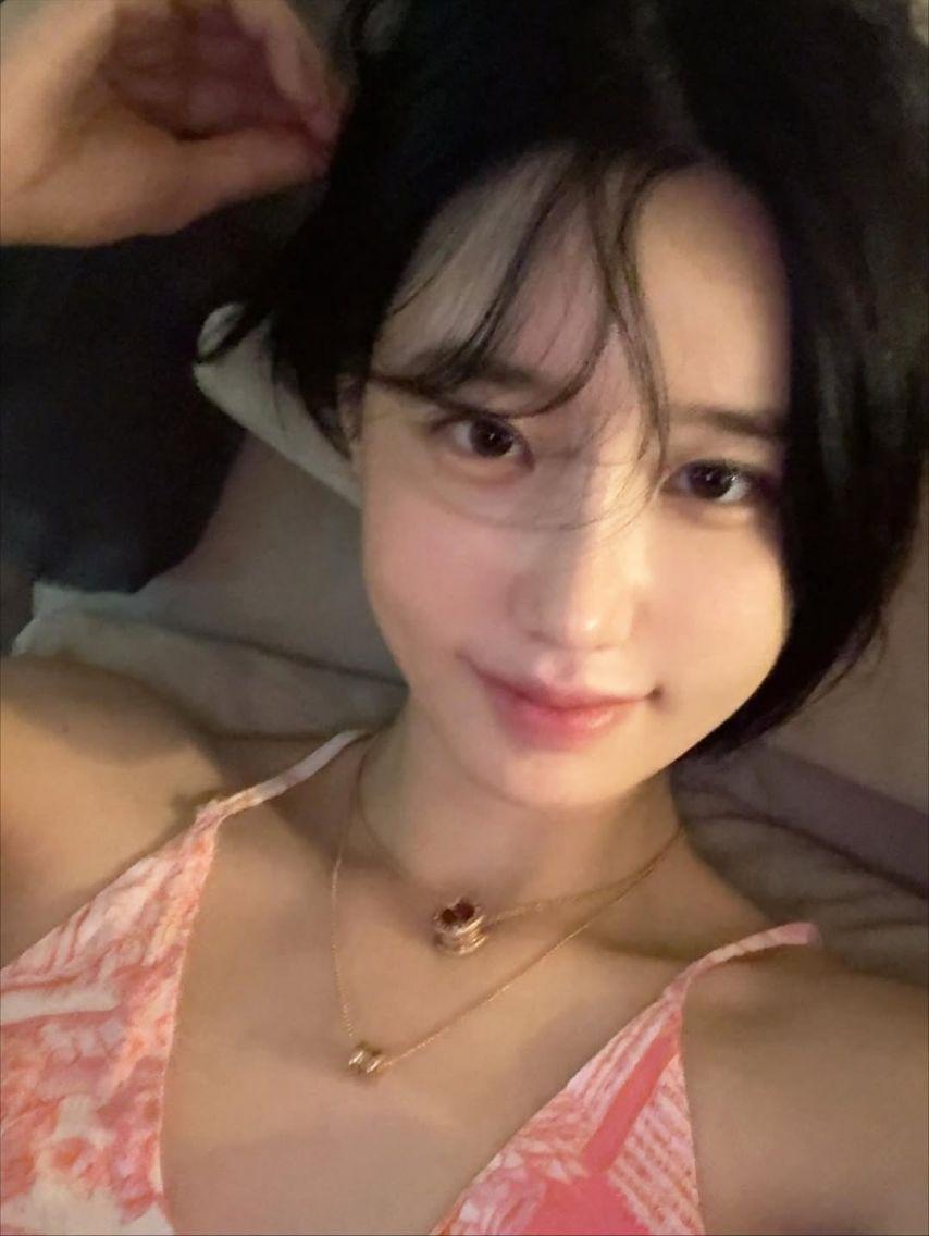 베리굿 조현3