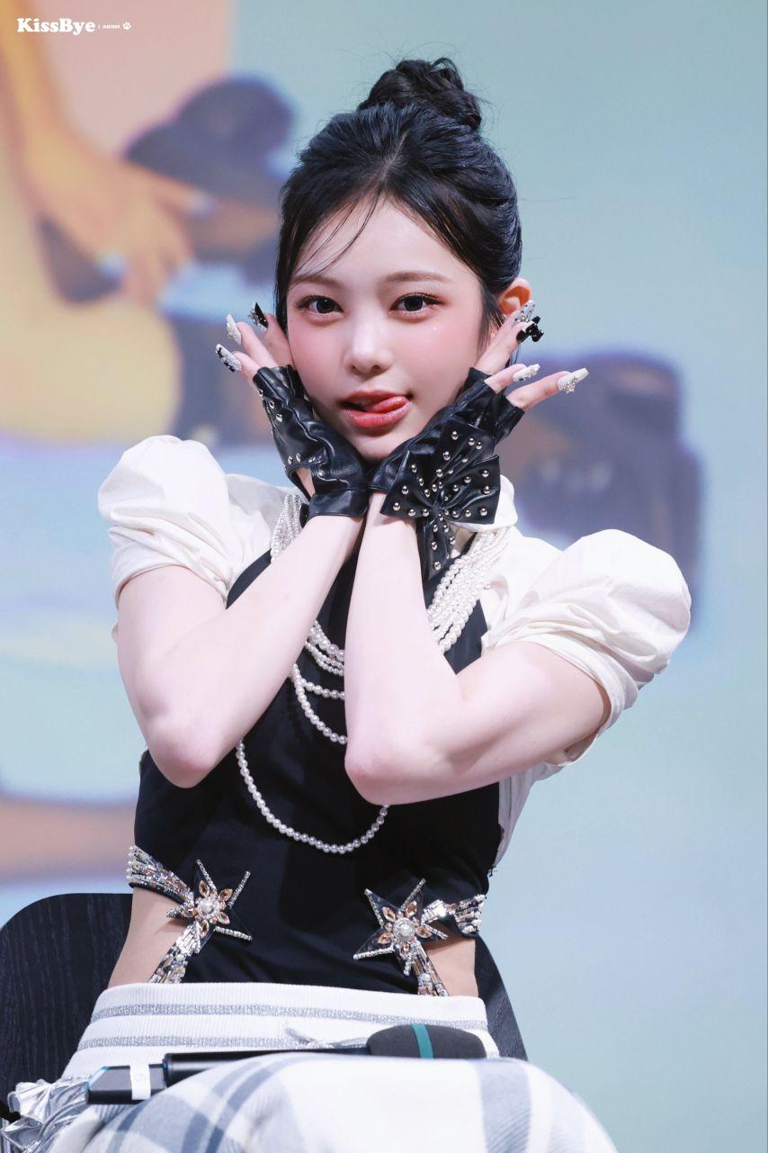 하츠투하츠 이안0