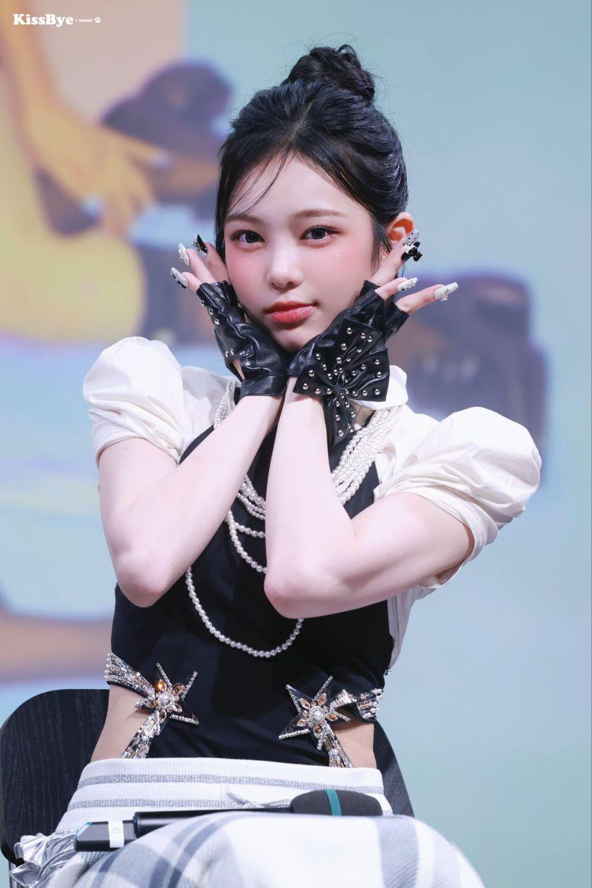 하츠투하츠 이안1