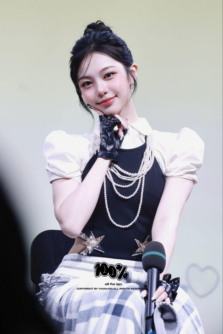 하츠투하츠 이안6