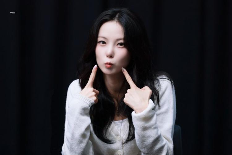 케플러 최유진5