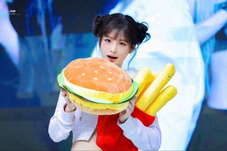 [엔믹스] 설윤1
