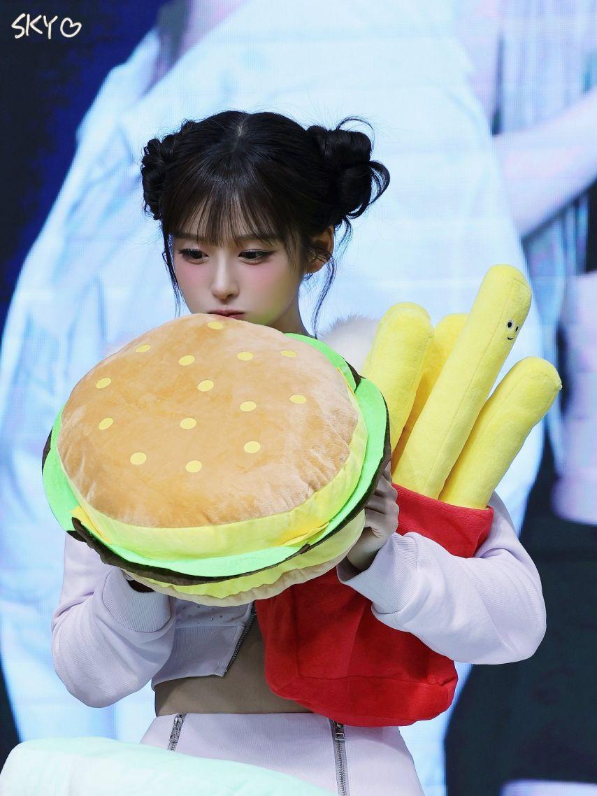 [엔믹스] 설윤4