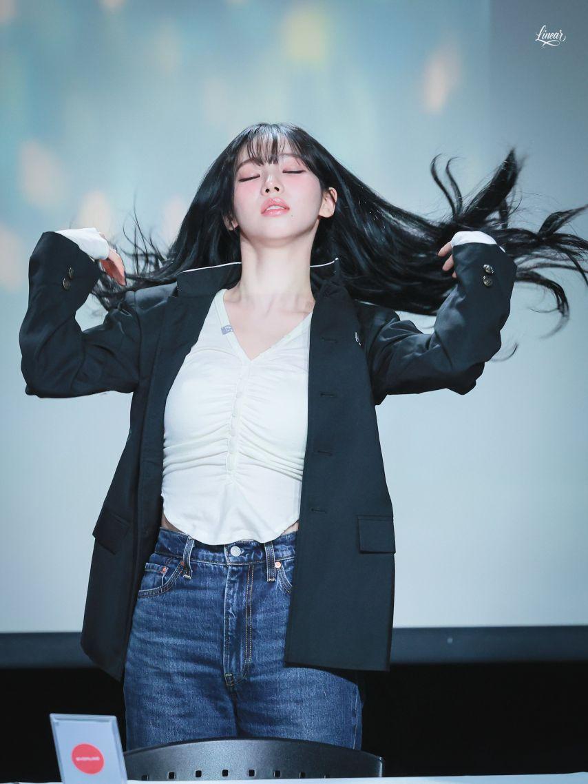 [에스파] 카리나0