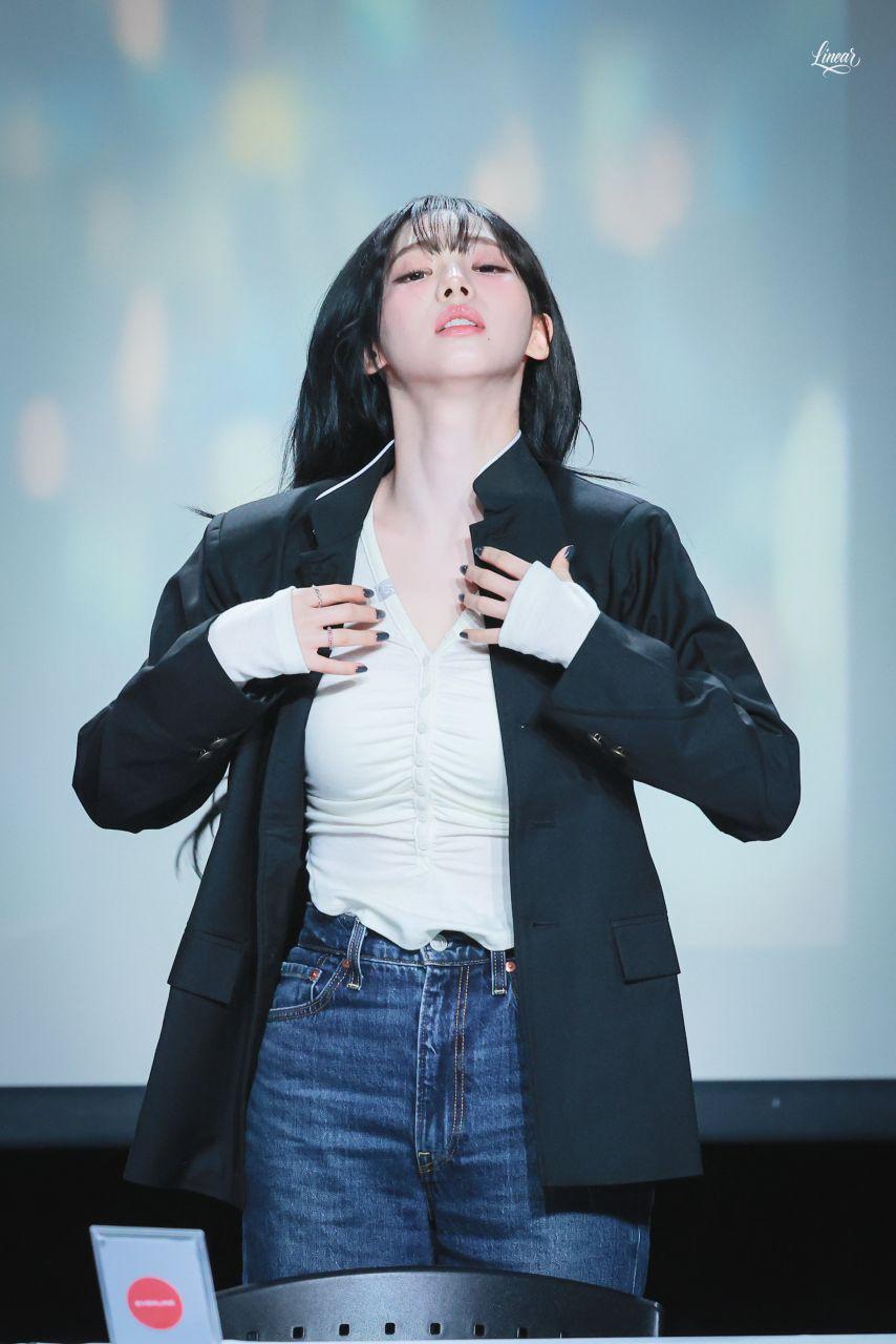 [에스파] 카리나1