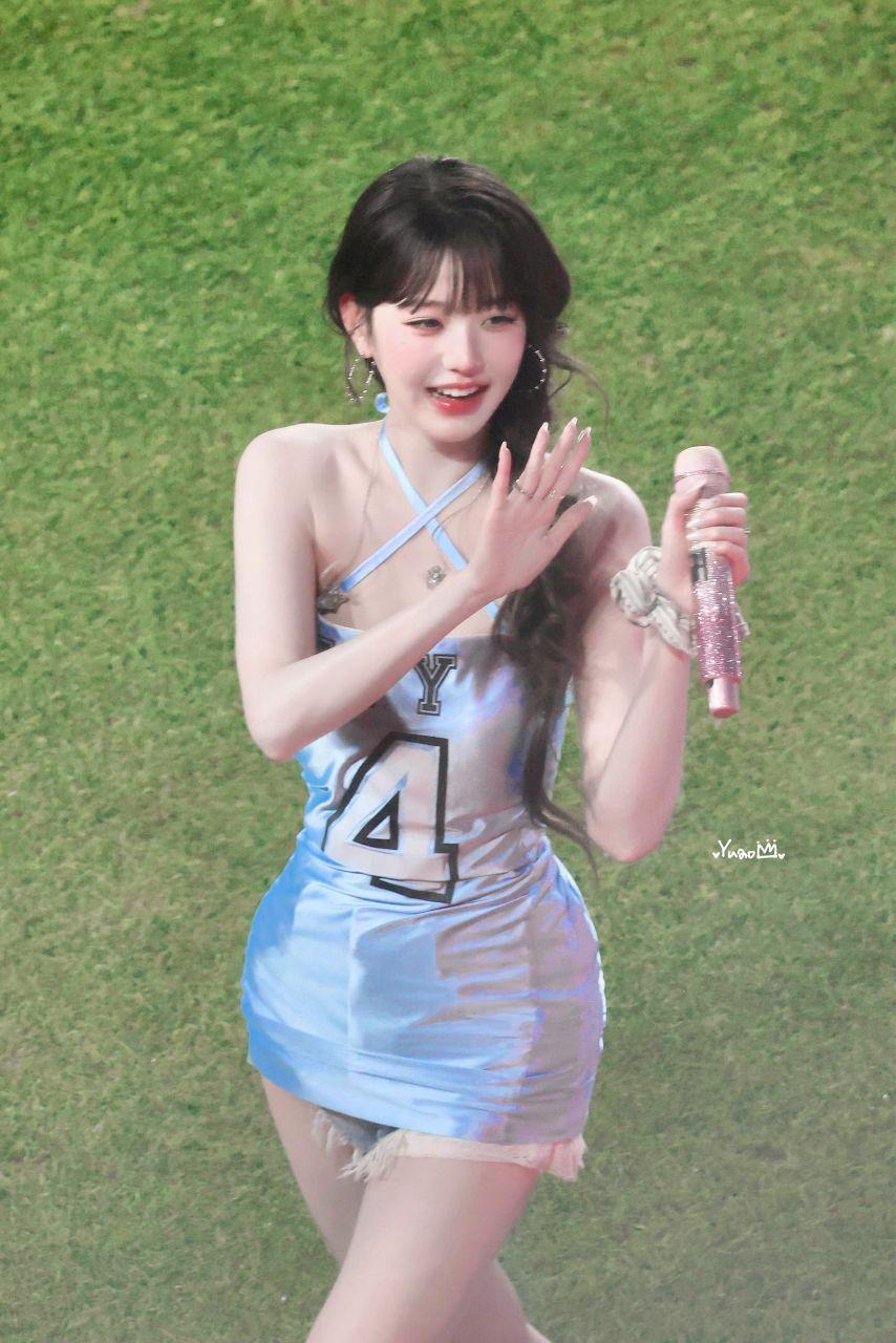 [아이브] 장원영1