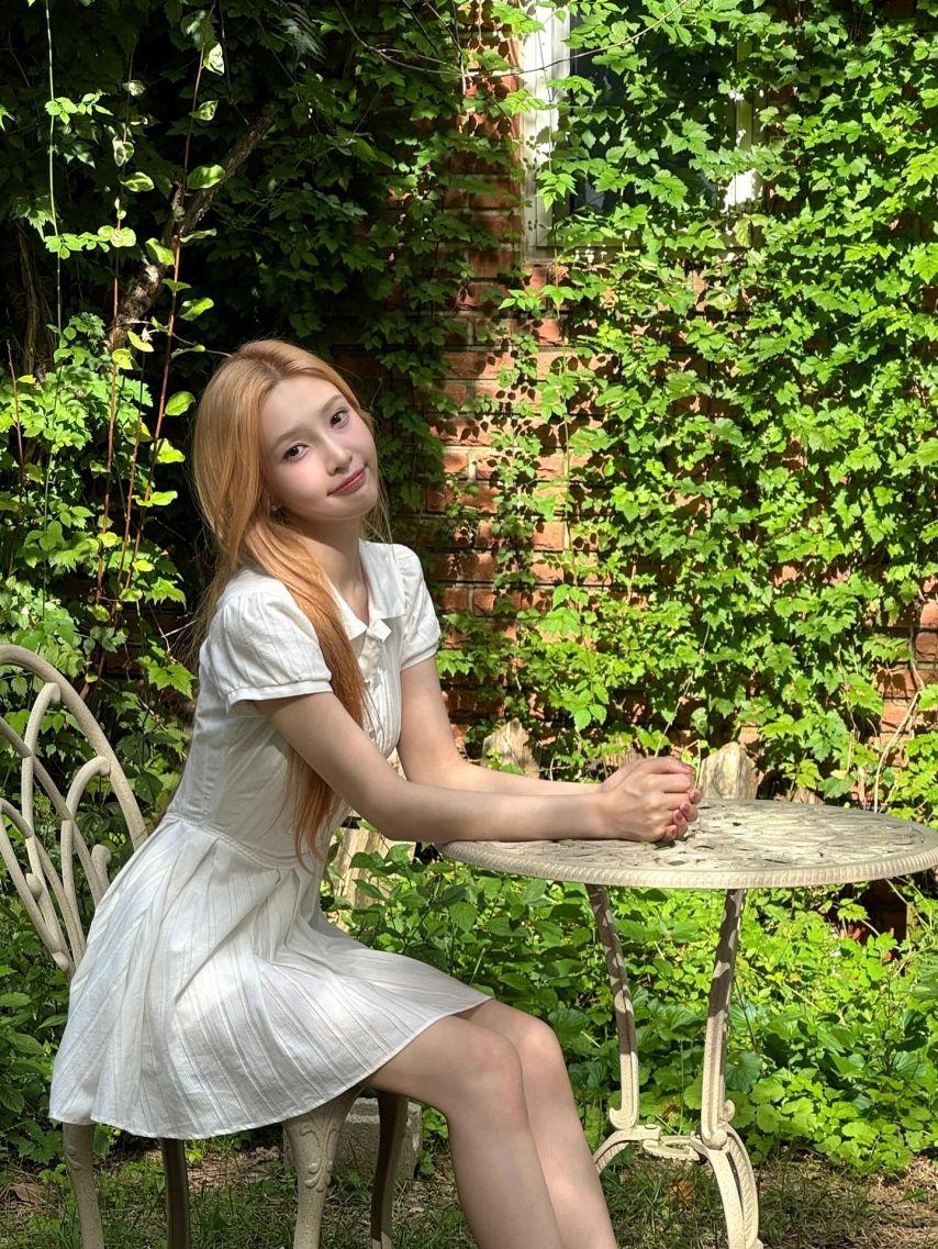 조이 레드벨벳 인별6