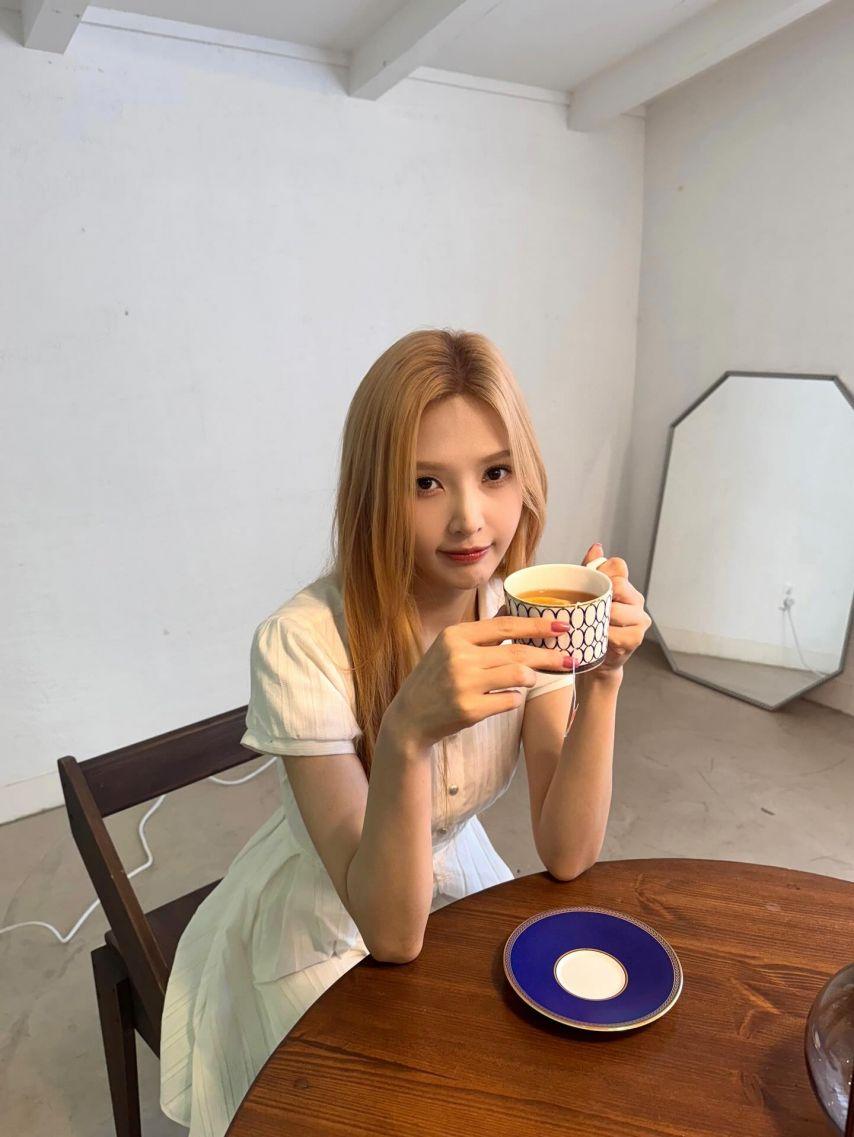 조이 레드벨벳 인별7