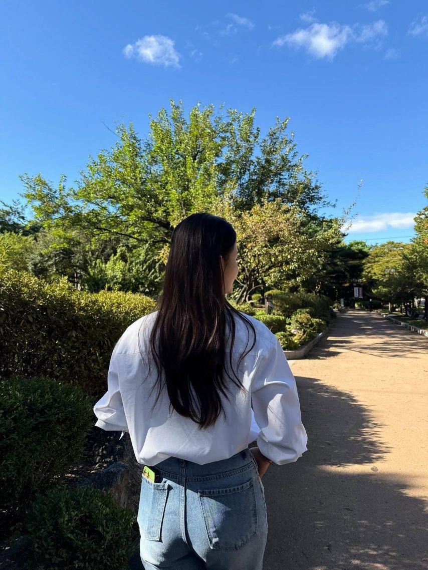 남보라 인별1